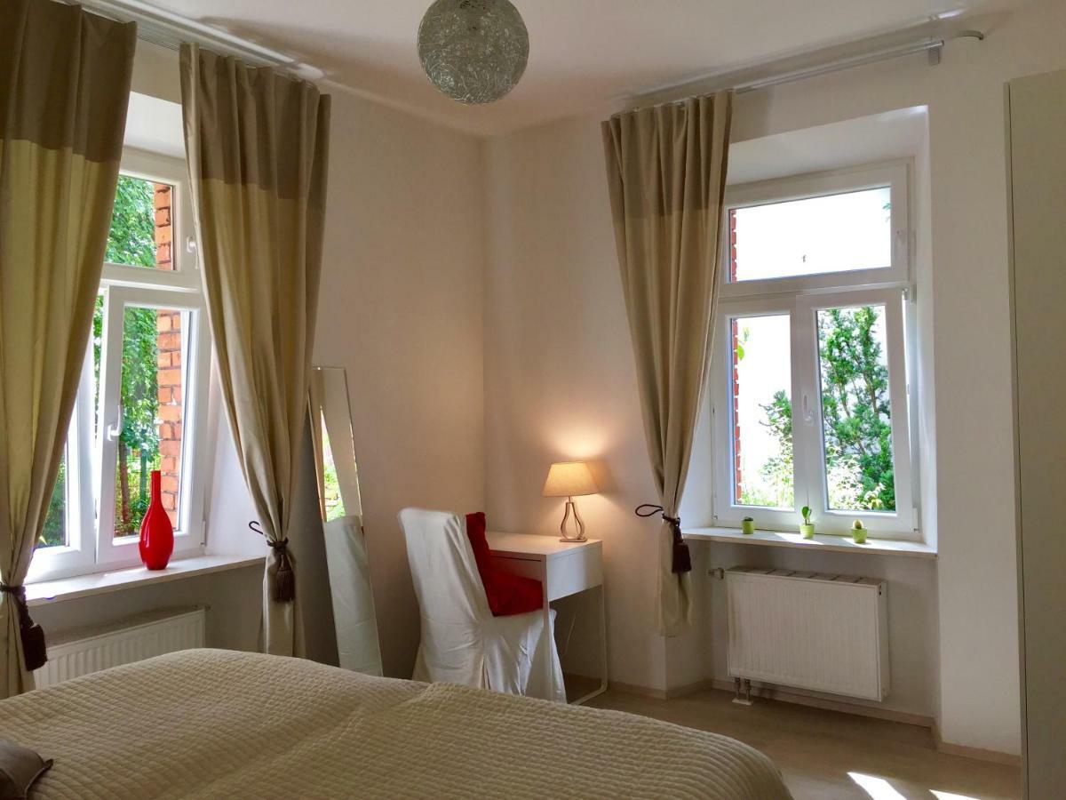 Apartment Johannis Nürnberg