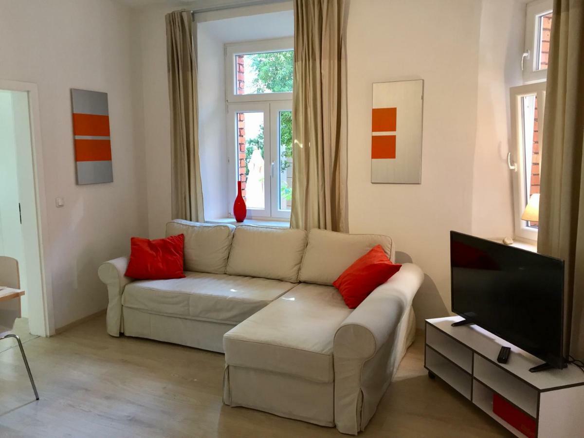 Johannis Apartment