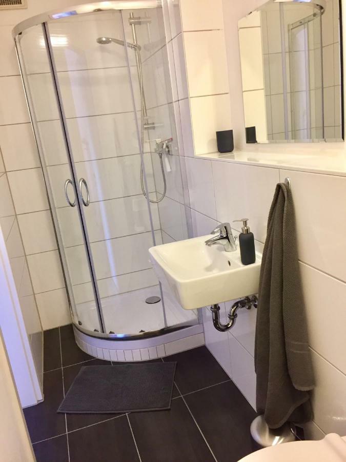 Apartment Johannis *